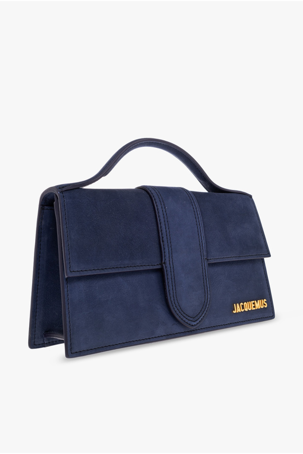 ショルダーバッグ・ポシェット Le Grand Bambino Bag Women's The Bambino large bag | JACQUEMUS | 24S